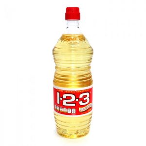 Aceite 123 de 1 L