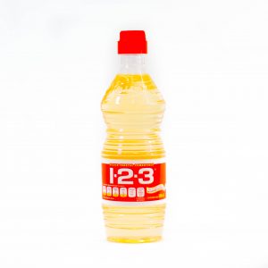 Aceite 123 de 500 ml