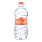 Agua Bonafont botella de 1 litro