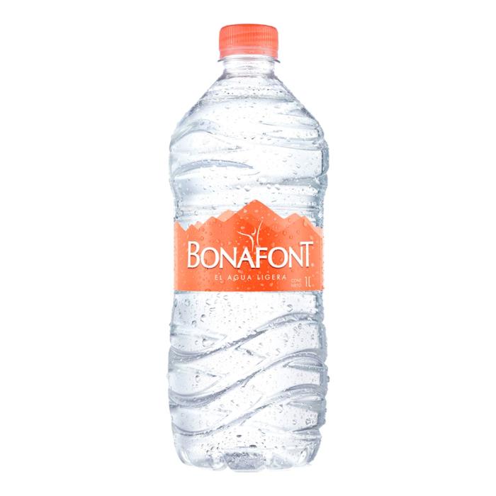 Botella Para Agua 1 Litro