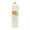 Agua de sabor Bonafont Levité piña coco 1.5 litros