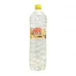 Agua de sabor Bonafont Levité piña coco 1.5 litros