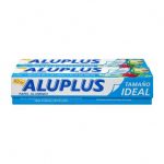 Papel Aluminio Alupak 10 hojas