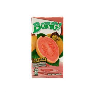 Jugo Boing de guayaba 500 ml