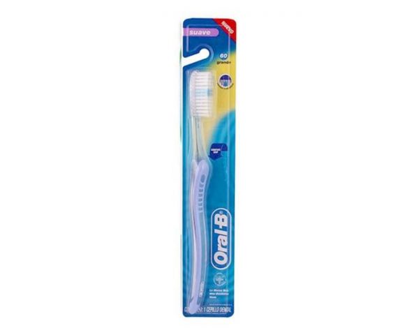 cepillo dental oral b