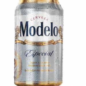 Cerveza Modelo especial 355 ml