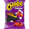 Cheetos colmillo sabor queso y chile 52 g