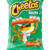 Cheetos Nacho sabor queso y chile verde 52 g