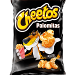 Cheetos Palomitas sabor queso 52 g