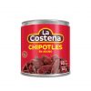 Chiles Chipotle La Costeña 105 gr