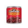 Chipotle La Costeña 220 gr