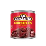 Chipotle La Costeña 220 gr