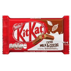 Chocolate Kit Kat Nestlé 41.5 gr