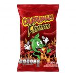 Churrumais flamas Sabritas 52 gr