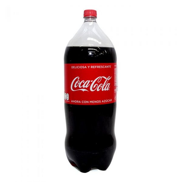 Coca-cola original 3 litros
