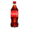 Coca-cola original 600 ml