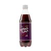 Refresco sin gas Delaware Punch sabor uva 600 ml