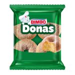 Donitas azucaradas Bimbo 156 gr