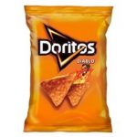 Doritos diablo sabritas 61 gr