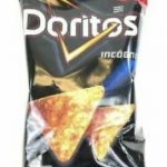 Doritos incógnita sabritas 61 gr