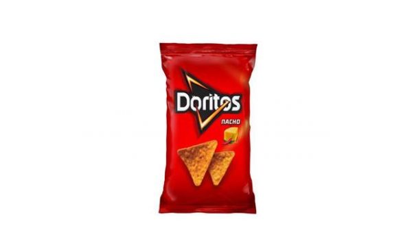 Doritos nacho sabritas 61 gr