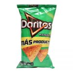 Doritos pizzerola sabritas 61 gr