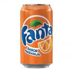 Refresco Fanta 355 ml