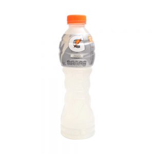 La bebida hidratante Gatorade sabor limonada en su presentación de 500 ml es una bebida que repone todas las sales y minerales que el cuerpo ha perdido después de hacer ejercicio; de esta manera mantienes tu cuerpo con los niveles adecuado para que rindas más en el día. Gatorade es considerado una bebida para deportistas y un gran porcentaje de los consumidores en México, son personas que quieren curar la resaca de un día antes y así poder mantenerse hidratados.