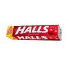 Pastillas de cereza Halls 25.2 gr