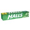 Pastillas de hierbabuena Halls 25.2 gr