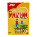 Harina de Maíz Maizena 95 gr