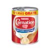 Leche evaporada Nestlé Carnation Clavel 360 g