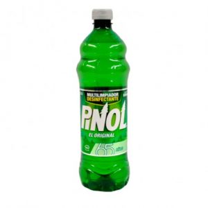 Limpiador de piso Pinol 828 ml