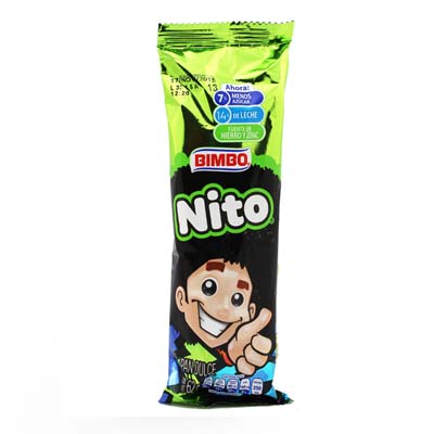 Nito Bimbo 62 gr