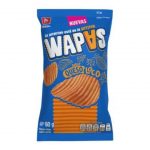 papas wapas queso loco 60 gr