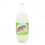 Refresco Peñafiel limonada 2 litros