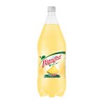 Refresco Peñafiel piñada 2 litros