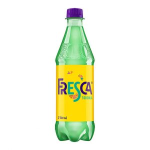 Refresco Fresca 600 ml