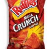 Botanas Ruffles salsa roja 50 gr