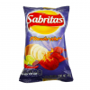 Botana Papas Sabritas Flamin hot 50 gr