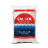 Sal yodada de grano Sol 1 kg