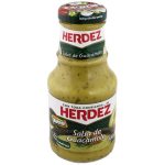 Guacamole Herdez