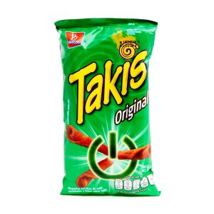 Takis original Barcel 46 gr