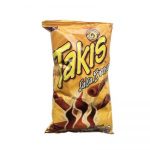 Takis salsa brava barcel 46 gr