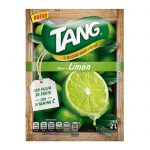 Polvo para preparar bebida Tang de limón 15gr