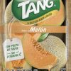 polvo para preparar bebida tang de melon 52 gr