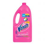 Quitamanchas en gel para ropa Vanish multiuso 1.75 l