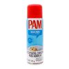 Aceite para hornear Pam en aerosol 141 g