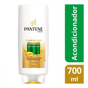 Acondicionador Pantene Pro V restauración 700 ml