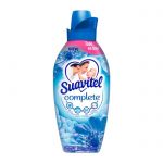 Acondicionador de telas Suavitel Complete fresca primavera 800 ml